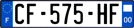 CF-575-HF