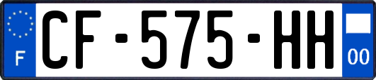 CF-575-HH