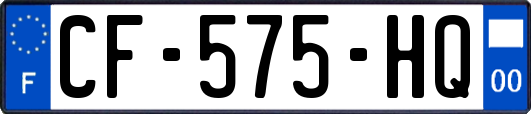 CF-575-HQ
