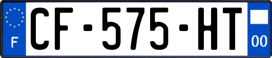 CF-575-HT