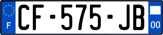 CF-575-JB