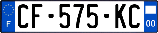 CF-575-KC