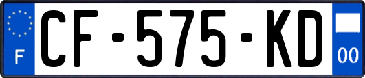 CF-575-KD