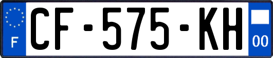 CF-575-KH