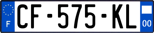CF-575-KL