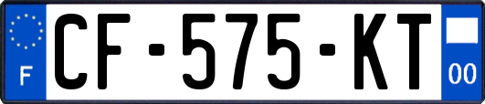 CF-575-KT