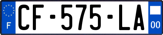 CF-575-LA