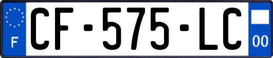 CF-575-LC