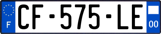 CF-575-LE