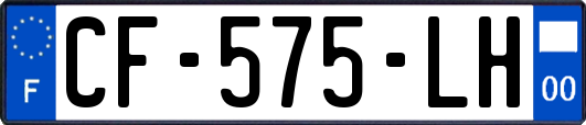 CF-575-LH