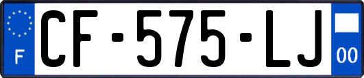 CF-575-LJ