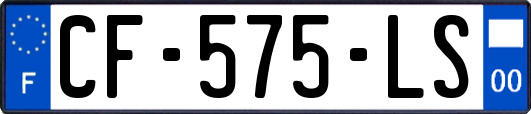 CF-575-LS