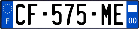 CF-575-ME