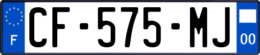 CF-575-MJ