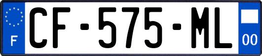 CF-575-ML