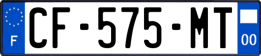 CF-575-MT