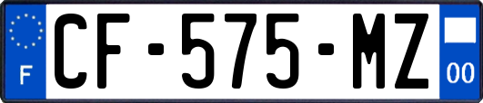 CF-575-MZ