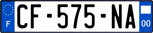 CF-575-NA
