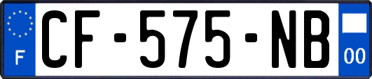 CF-575-NB
