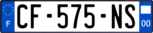 CF-575-NS