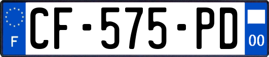 CF-575-PD