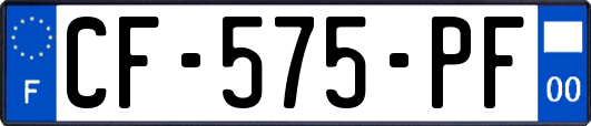 CF-575-PF