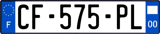 CF-575-PL