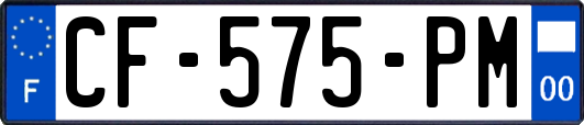 CF-575-PM