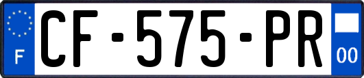 CF-575-PR