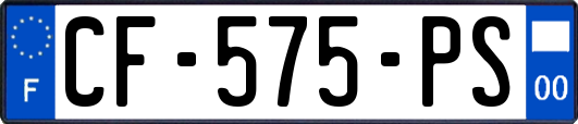 CF-575-PS