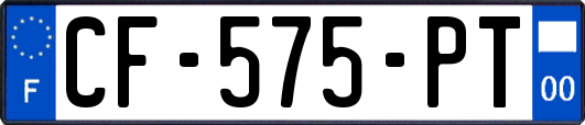 CF-575-PT