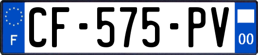 CF-575-PV