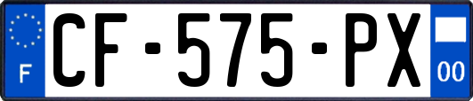 CF-575-PX