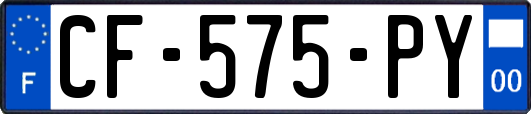 CF-575-PY