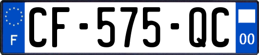 CF-575-QC