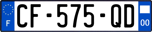 CF-575-QD
