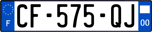 CF-575-QJ