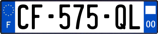 CF-575-QL