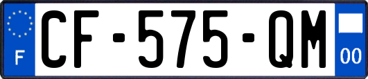 CF-575-QM