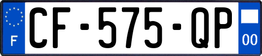 CF-575-QP