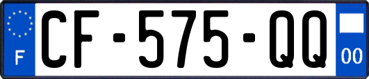 CF-575-QQ