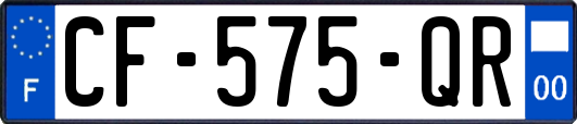 CF-575-QR