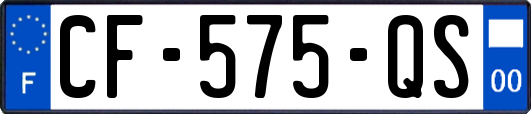 CF-575-QS