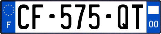 CF-575-QT