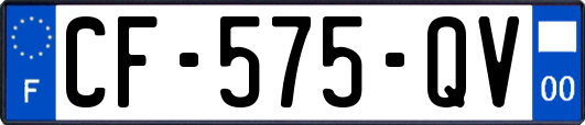 CF-575-QV