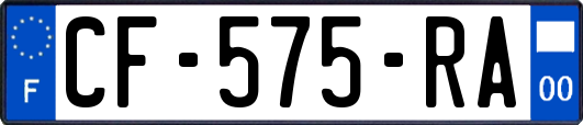 CF-575-RA