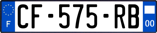 CF-575-RB