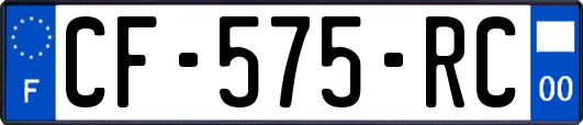 CF-575-RC