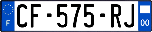 CF-575-RJ