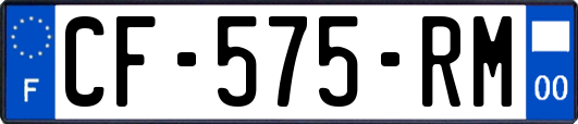 CF-575-RM